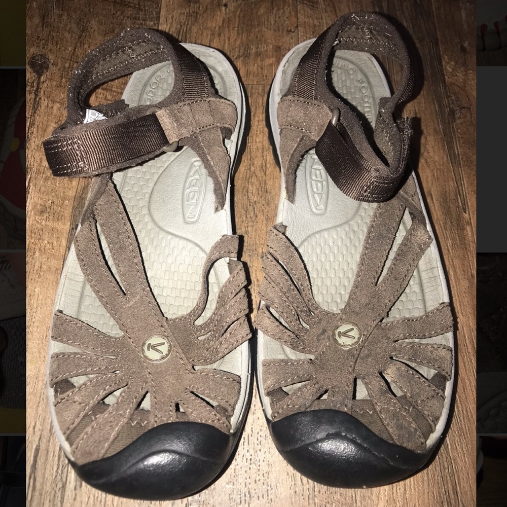 Women's Keen Sandals